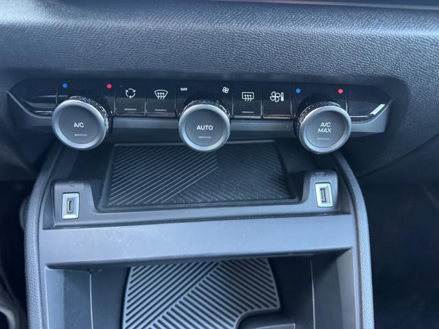 CITROEN C4 usata, con Servosterzo