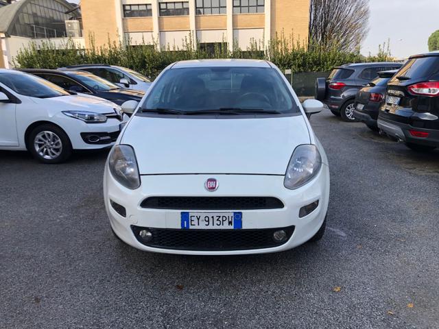 FIAT Punto Evo usata, con Airbag