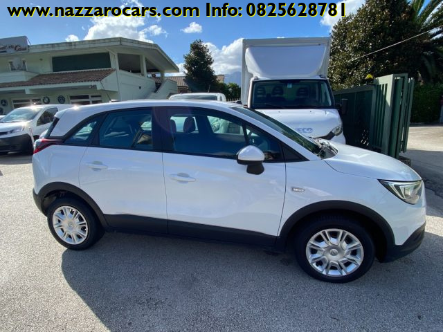 OPEL Crossland X usata, con Airbag