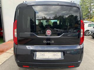 FIAT Doblo usata, con Alzacristalli elettrici