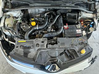 RENAULT Clio usata, con Climatizzatore