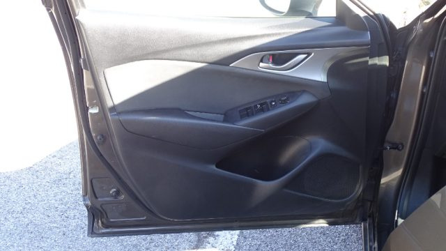 MAZDA CX-3 usata 50