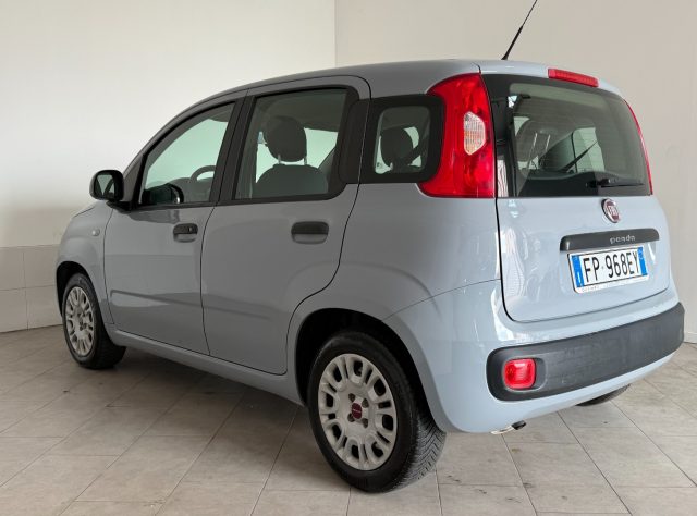 FIAT Panda usata 5