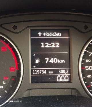 AUDI A3 usata, con ESP