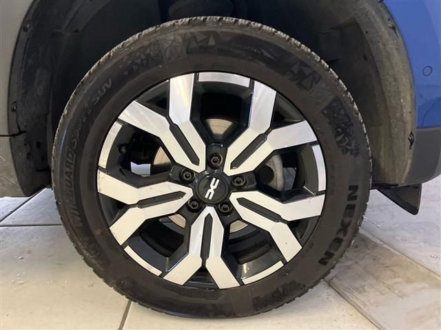 DACIA Duster usata, con Chiusura centralizzata