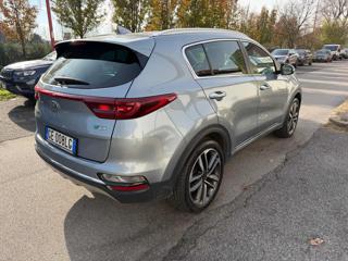 KIA Sportage usata, con Alzacristalli elettrici