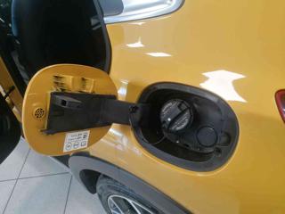 KIA XCeed usata, con Fendinebbia