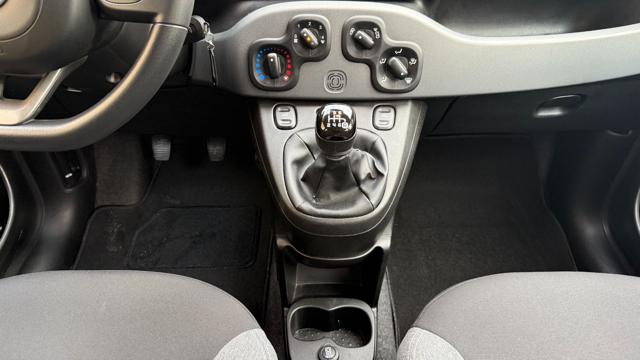 FIAT Panda usata, con Cronologia tagliandi