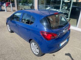OPEL Corsa usata, con Fendinebbia