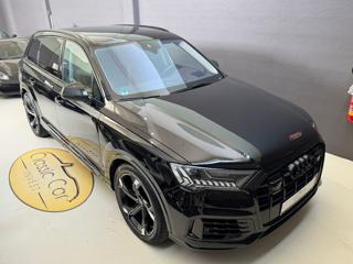 AUDI Q7 usata, con Autoradio