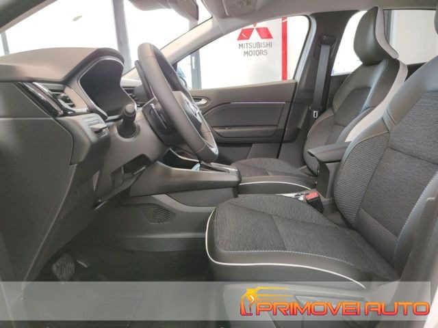 MITSUBISHI ASX usata, con Airbag