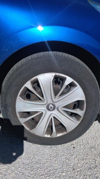 RENAULT Clio usata, con Servosterzo