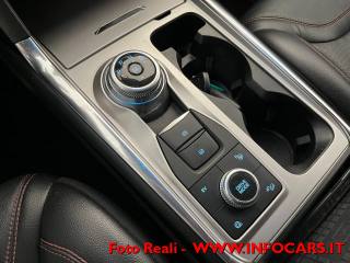 FORD Explorer usata, con Vetri oscurati