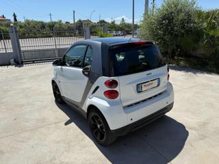 SMART ForTwo usata, con Cerchi in lega