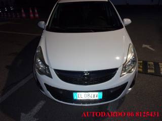 OPEL Corsa usata, con Airbag