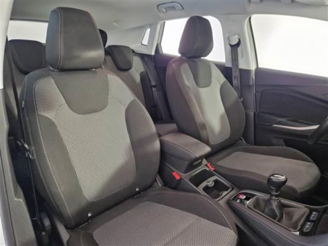 OPEL Grandland X usata, con ESP