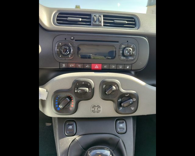 FIAT Panda usata 17