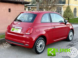 FIAT 500 usata, con Airbag Passeggero