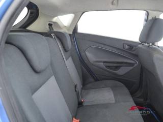 FORD Fiesta usata 10