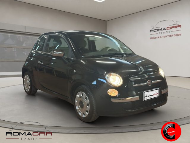 FIAT 500 usata, con Airbag laterali