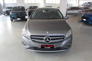 MERCEDES-BENZ A 180 usata, con Airbag