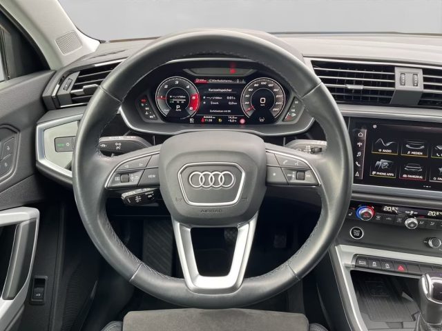 AUDI Q3 usata, con Controllo trazione