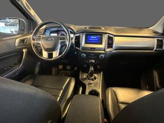 FORD Ranger usata, con Cerchi in lega