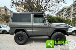 MERCEDES-BENZ G 300 usata 10