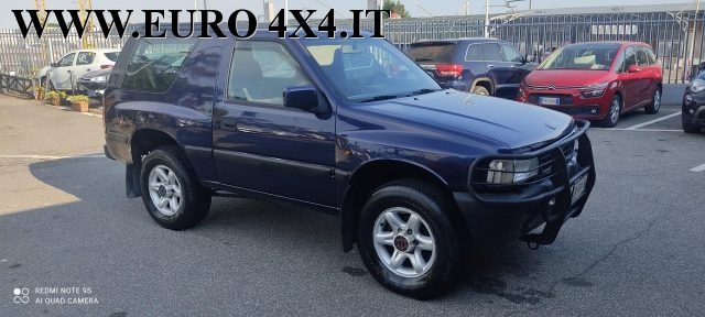 OPEL Frontera usata, con Cerchi in lega
