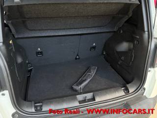 JEEP Renegade usata, con USB