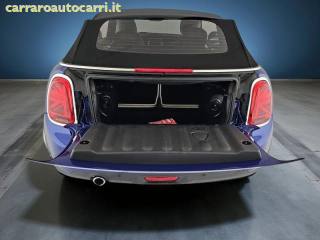 MINI Mini usata, con Autoradio