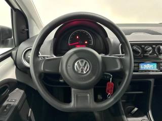 VOLKSWAGEN up! usata, con Chiusura centralizzata