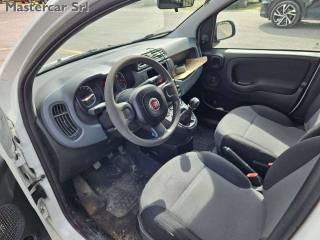 FIAT Panda usata 10