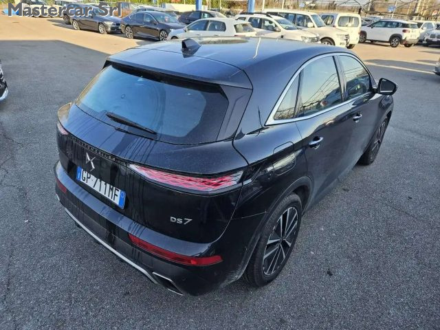 DS AUTOMOBILES DS 7 usata, con Chiusura centralizzata