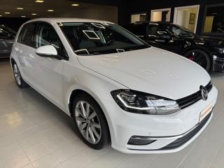 VOLKSWAGEN Golf 1.4 TSI 125 CV 5p. Executive BlueMotion Technology