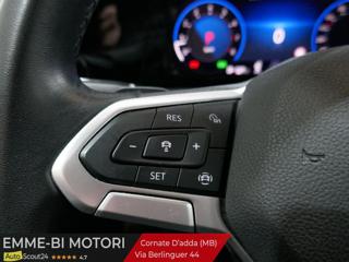 VOLKSWAGEN Golf usata, con ESP