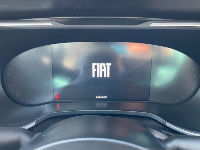 FIAT Tipo usata, con Fendinebbia