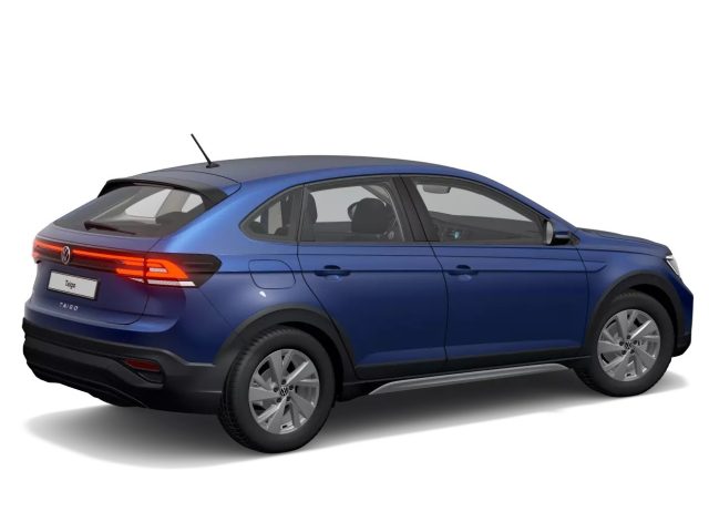 VOLKSWAGEN Taigo usata, con Airbag Passeggero