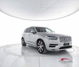 VOLVO XC90 usata 1