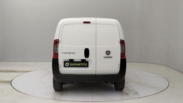 FIAT Fiorino usata, con Climatizzatore