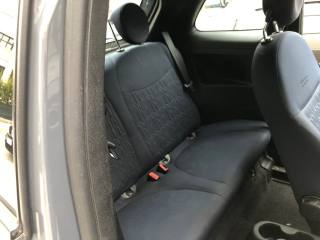 FIAT 500 usata, con Servosterzo