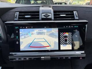 DS AUTOMOBILES DS 7 usata, con Sistema di navigazione