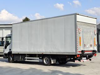 IVECO  usata 4