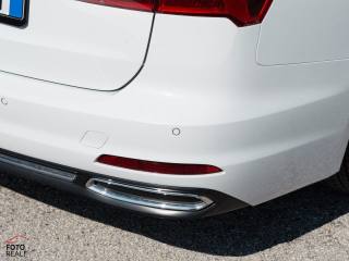 AUDI A6 usata, con Volante multifunzione