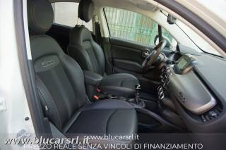 FIAT 500X usata, con Fendinebbia