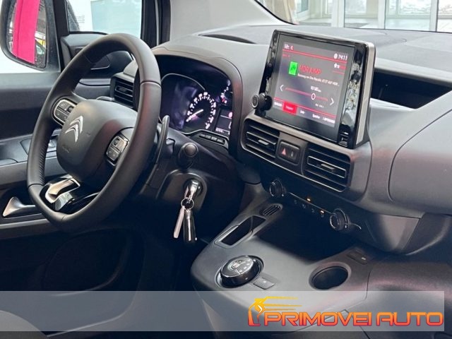 CITROEN Berlingo usata, con Airbag laterali