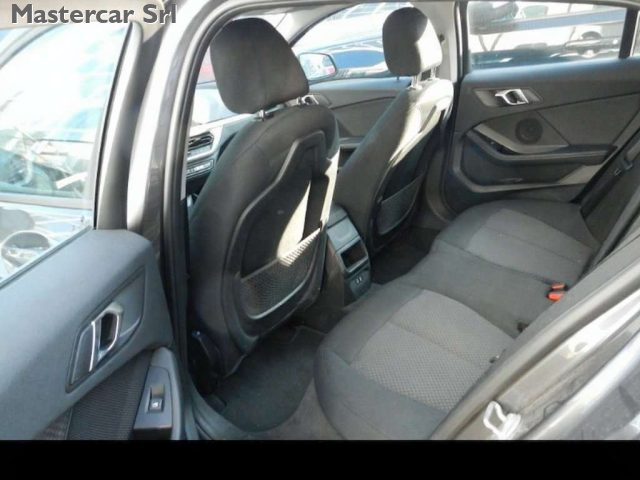 BMW 116 usata, con Alzacristalli elettrici