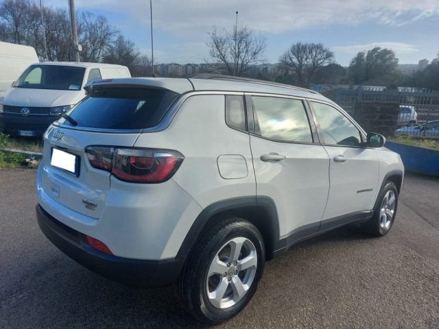JEEP Compass usata 5