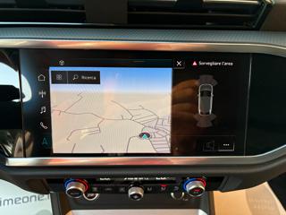 AUDI Q3 usata, con Fari LED