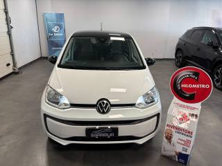 VOLKSWAGEN up! usata, con Airbag